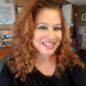 Meet your Posher, Lupe